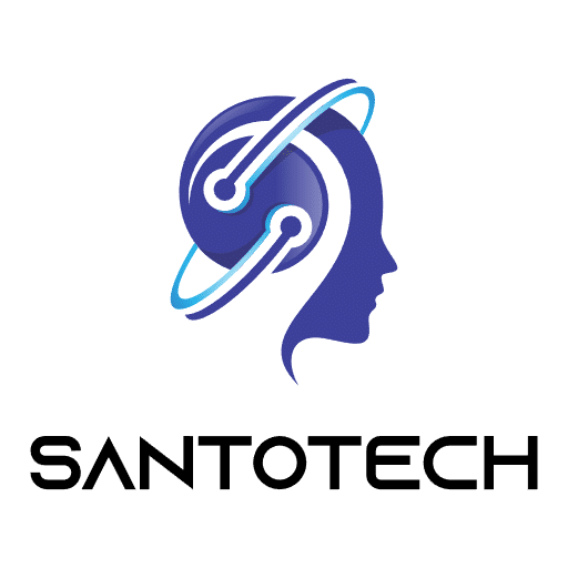 Santo Tech Media