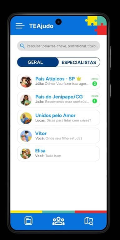 app teajudo mobo
