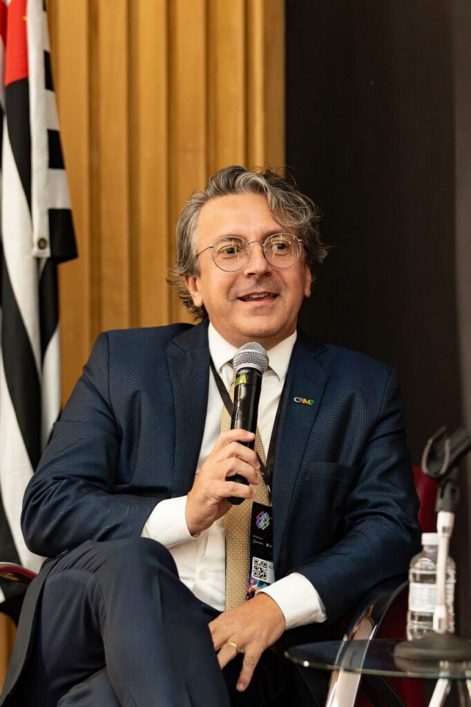 Alek Maracajá - Colunista Santotech