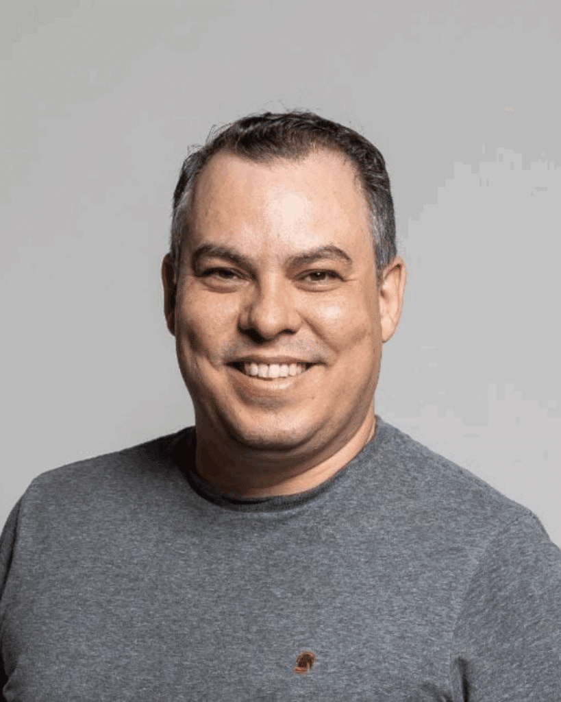 Marco Maia - CEO OSTEN GAMES