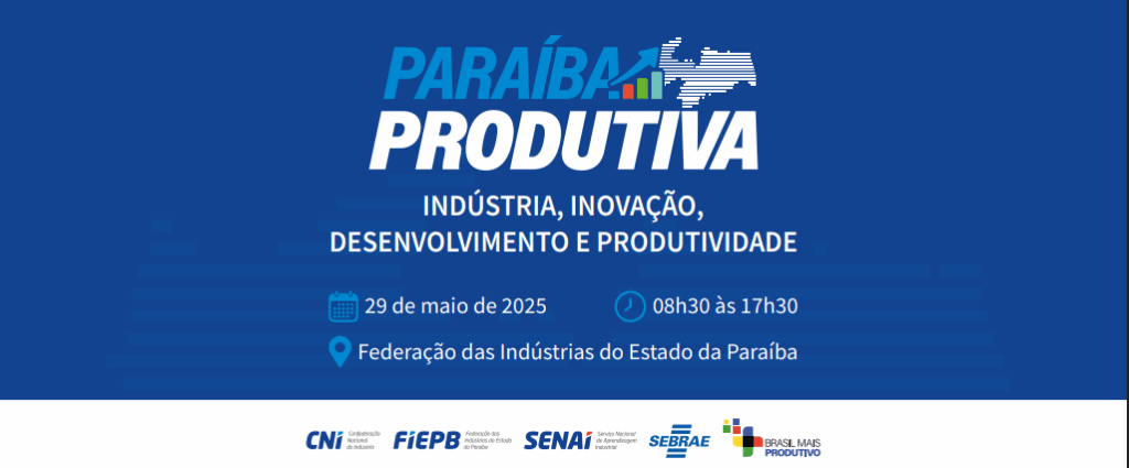 paraiba produtiva