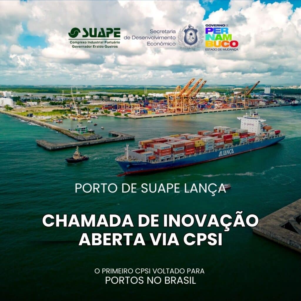porto suape