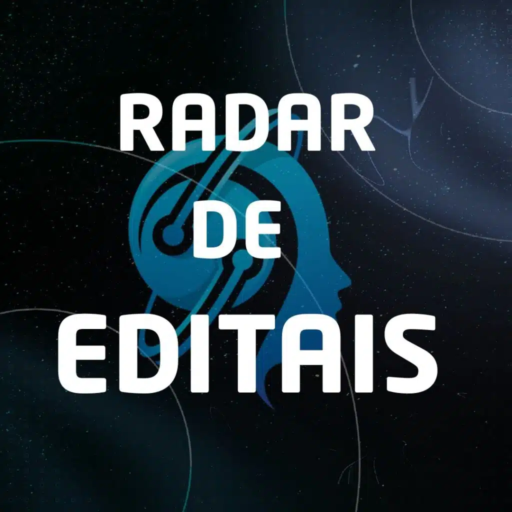 radar de editais