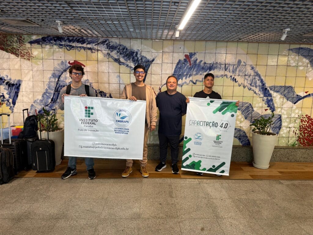 VENCEDORES DO HUAWEI GLOBAL ICT COMPETITION