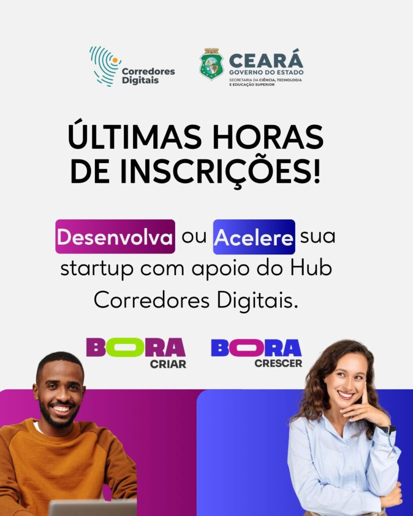 Programa Corredores Digitais