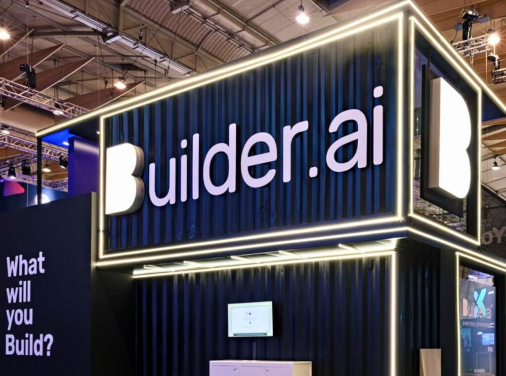 builder ia