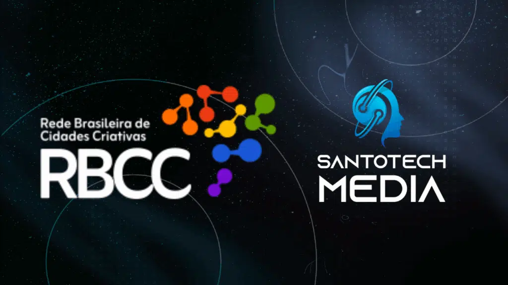 rbcc e santotech media firmam parceria de criação de conteúdo ok