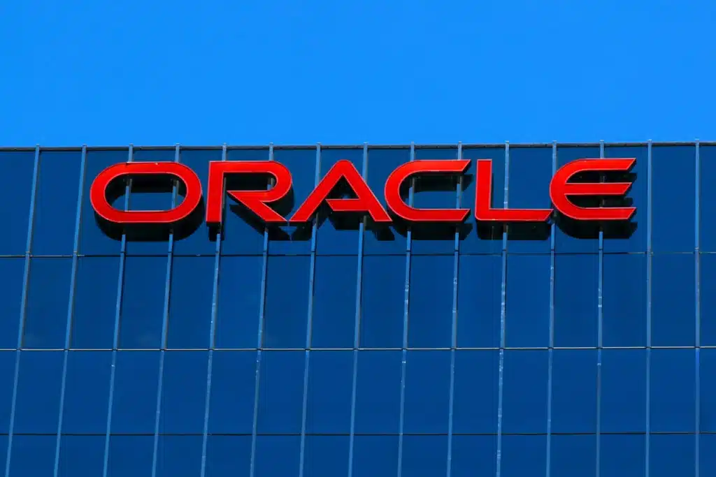sede da oracle