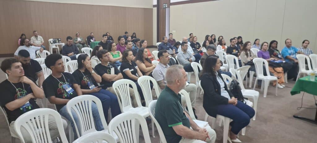 Anuncio Edital Fapesq - PB