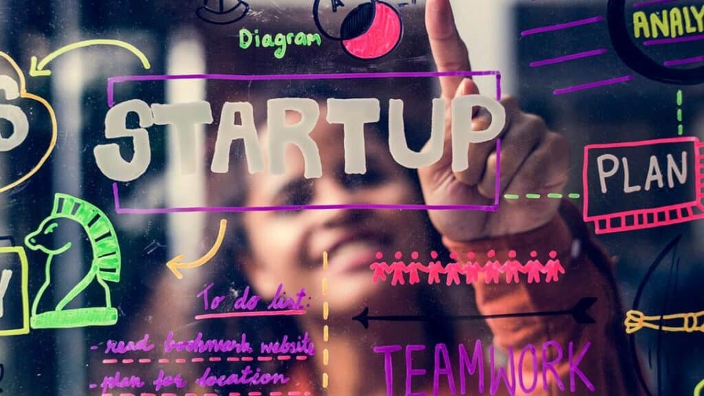 Crescimento das Startups no Nordeste