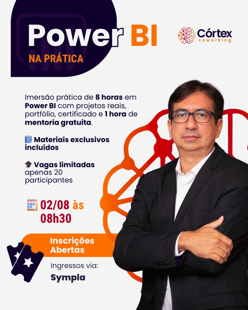 Power BI na Prática