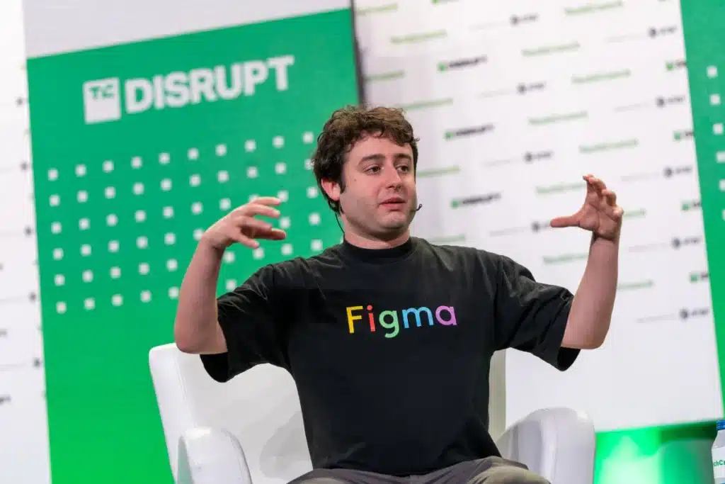 Créditos da imagem: Haje Kamps / TechCrunch