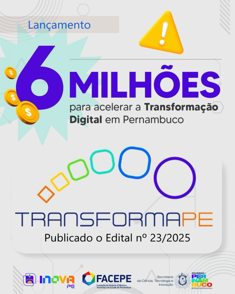 fonte: FACEPE