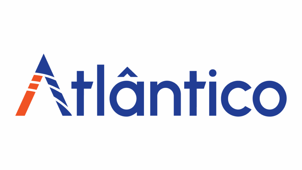 Logo Grupo Atlantico