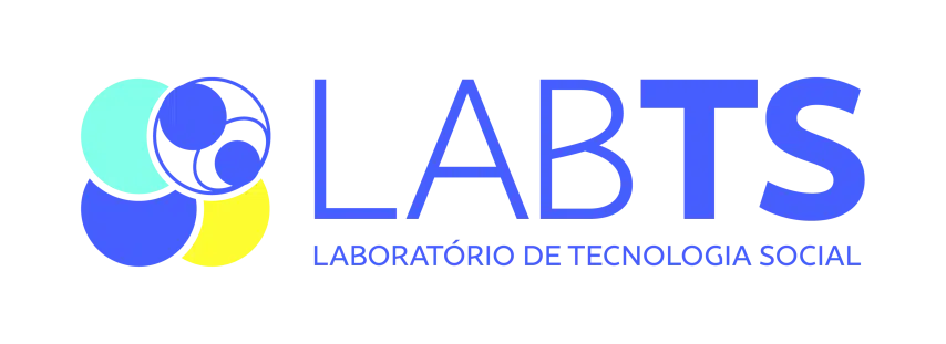 Logo LABTS fonte: divulgação BB