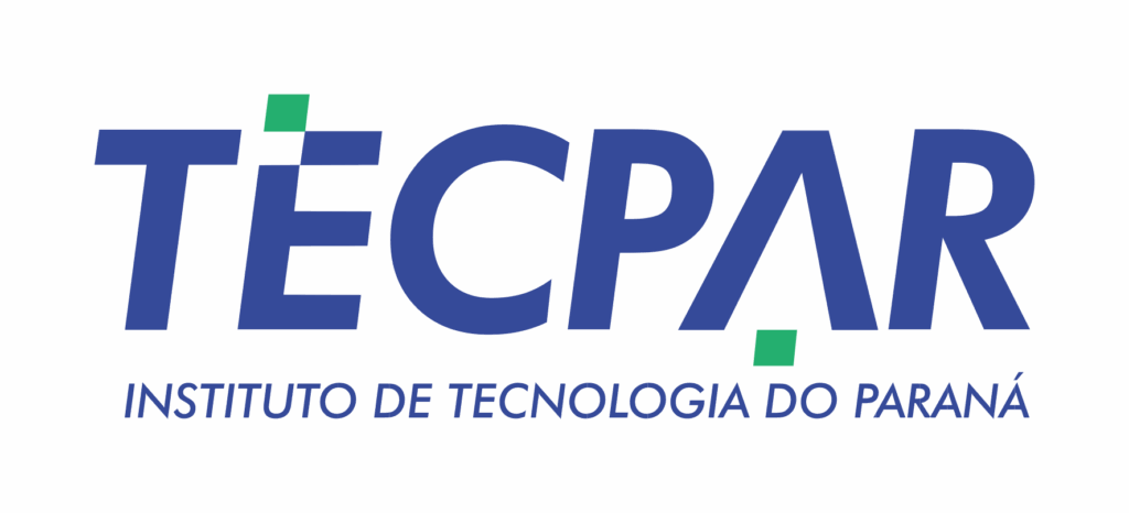 Logomarca do Instituto de tecnologia do Paraná