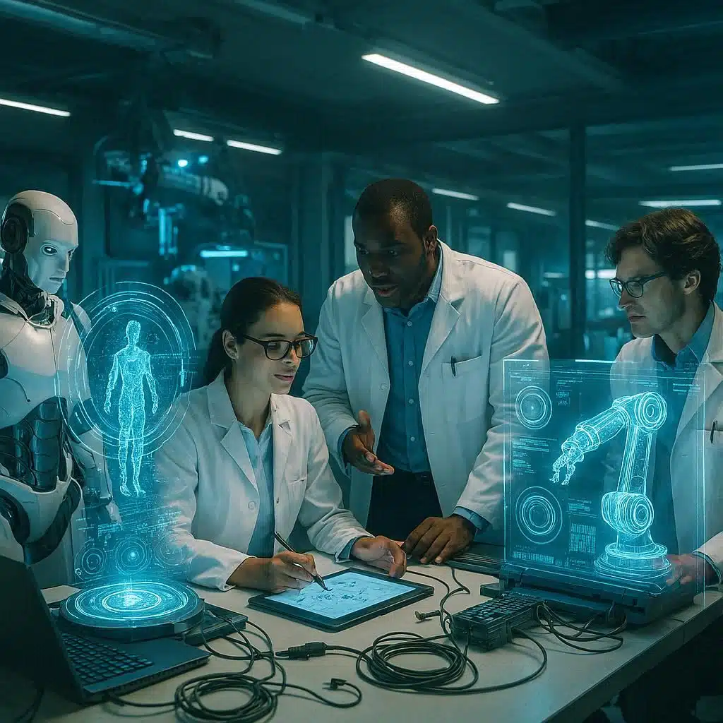 Relatório aponta que Brasil consolida ecossistema deep tech mas enfrenta desigualdade regional, falta de investimentos e queda em patentes