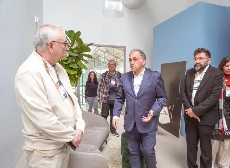 Foto: Divulgação SECTIES