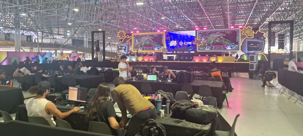 SNCT 2025 – uma experiência imersiva de inovação, cultura e empreendedorismo em João Pessoa whatsapp image 2025 11 02 at 16.19.51