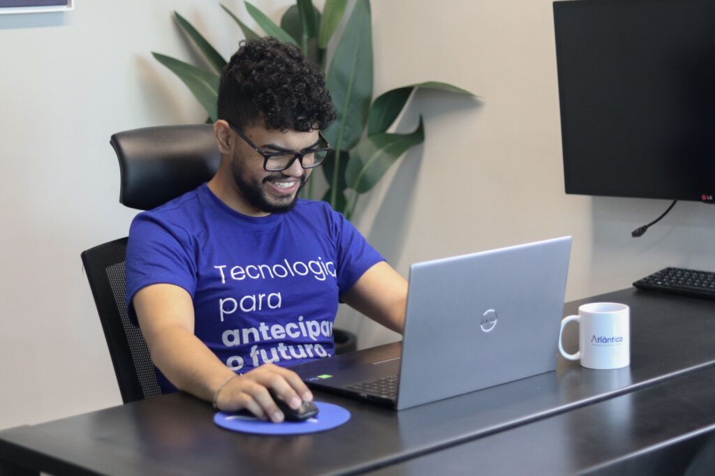 Instituto Atlântico abre o ciclo do Avanti Bootcamp 2026, com inscrições até o dia 23 de dezembro avanti