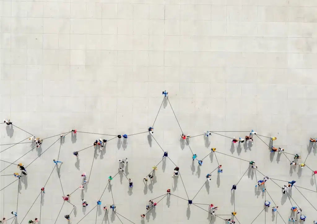 Contagens de seguidores de mídia social nunca importaram menos, dizem executivos da economia de criadores