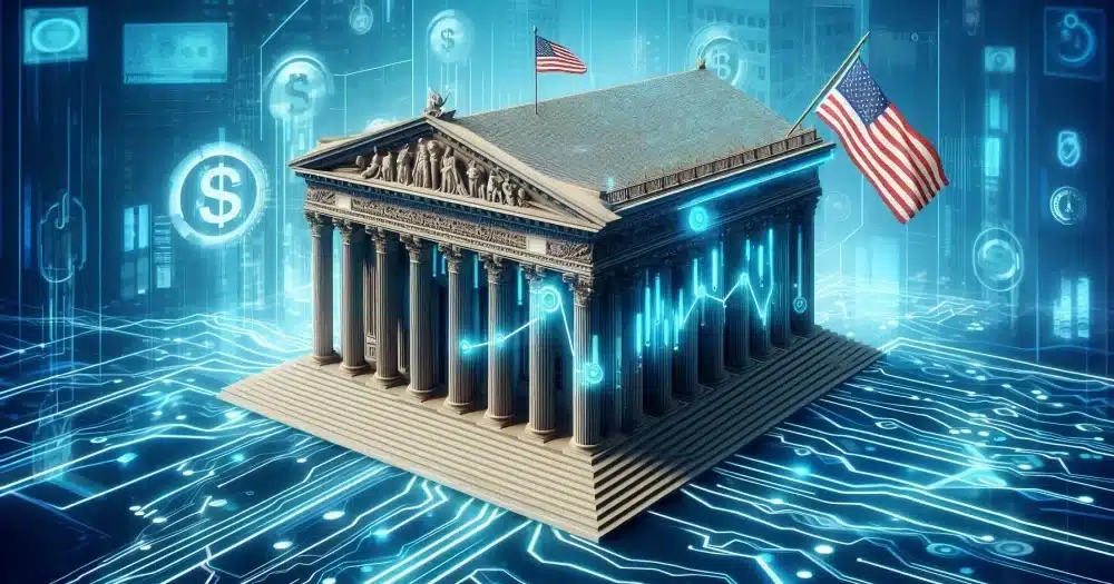 Ex-funcionário do Google condenado por roubar segredos de IA Imagem gerada por IA