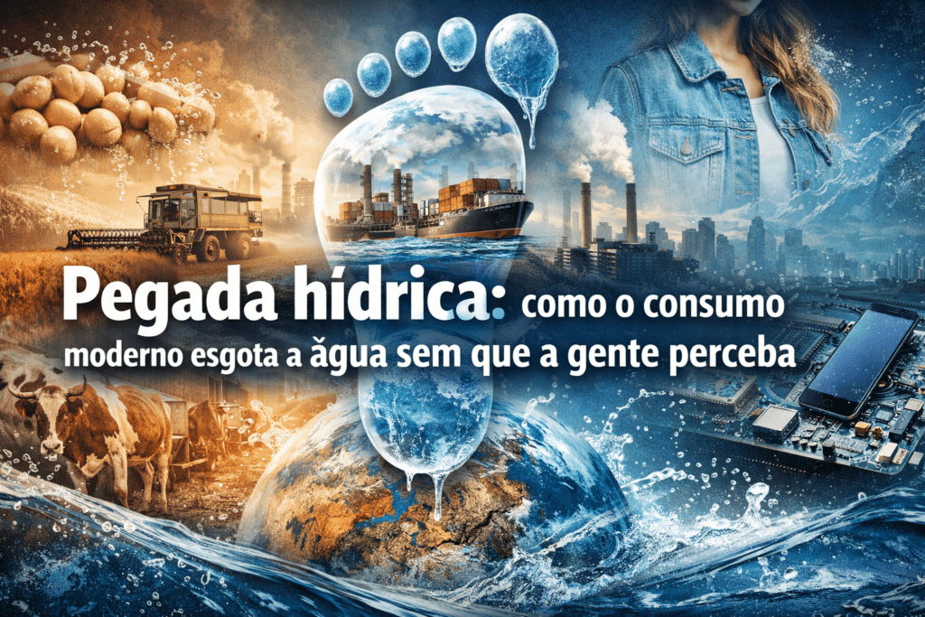 Imagem Gerada por IA