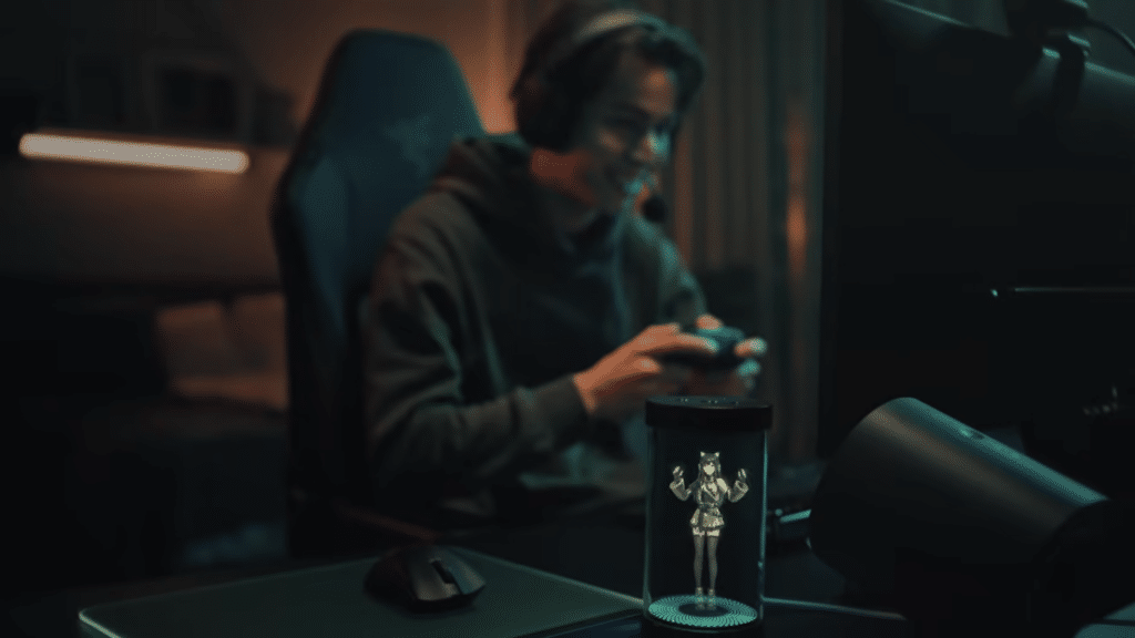 Créditos da imagem: RAZER