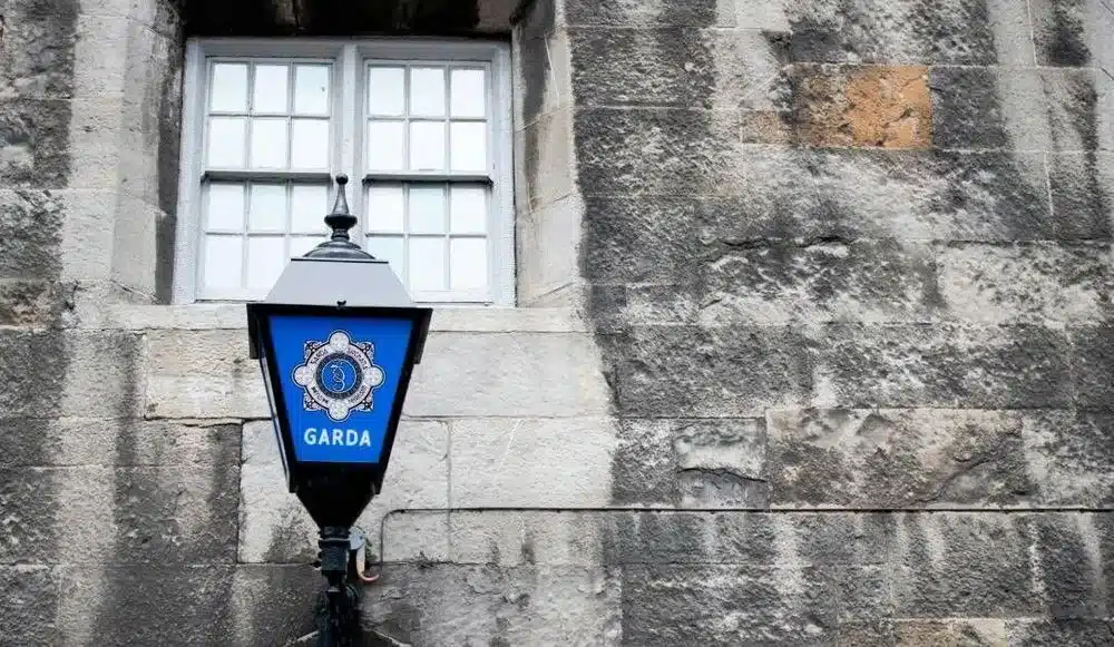 Irlanda planeja lei que permite que a polícia use spyware Crédito: Paolo T / Pexels