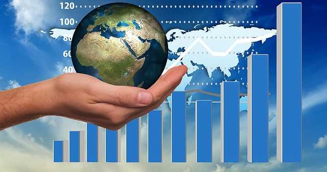 IA e a corrida armamentista em cyber: previsões do CEO da Mastercard Créditos da Imagem: Pixabay