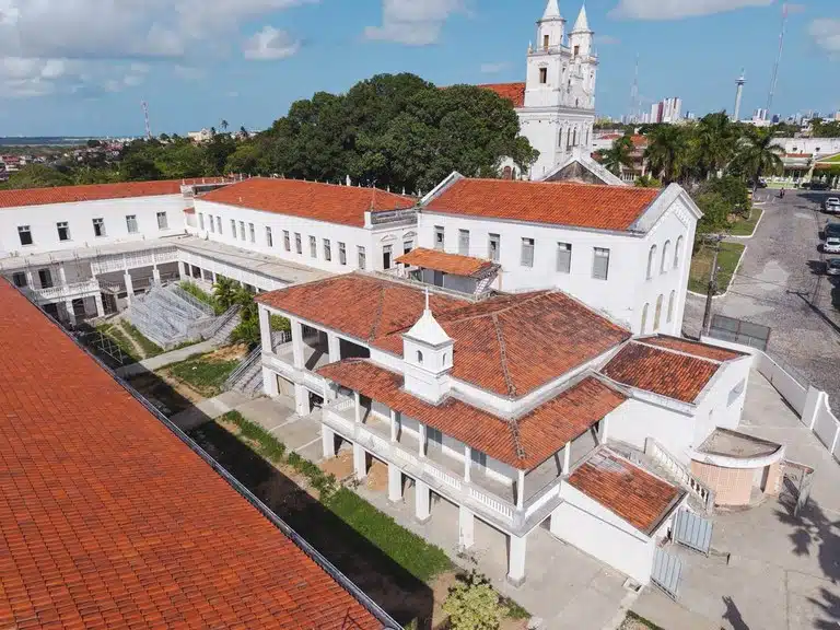 PTHI - Parque Tecnológico Horizontes da inovação - Fotos: Mateus de Medeiros