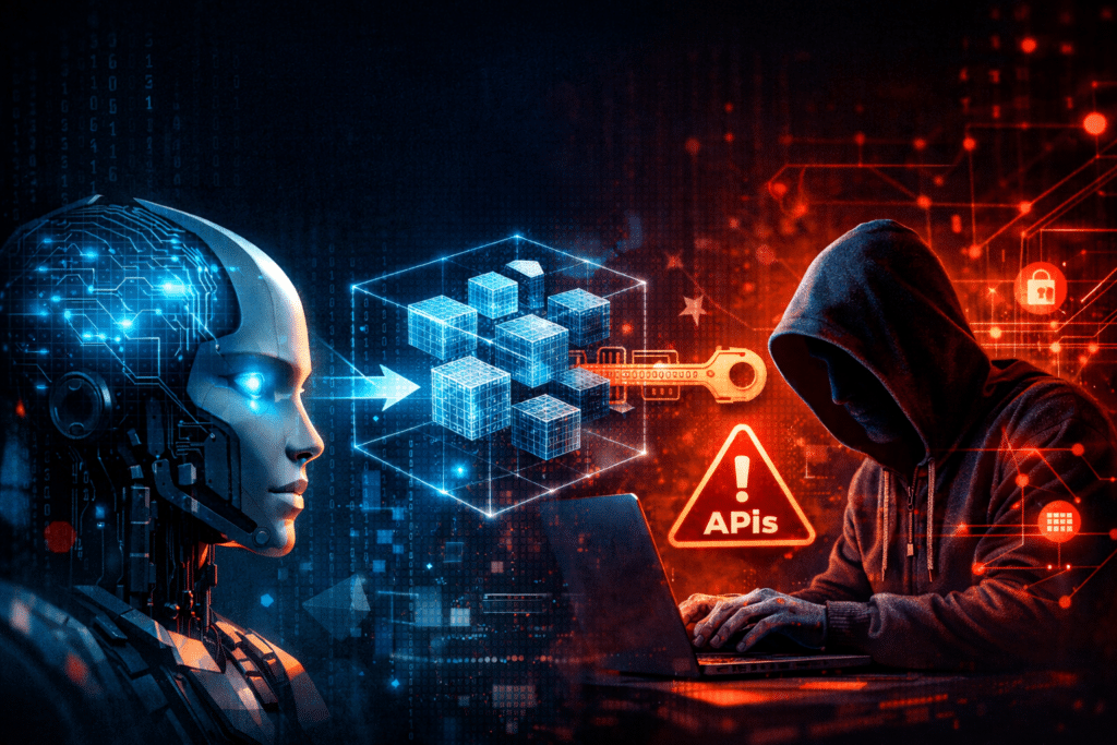 Imagem gerada por IA