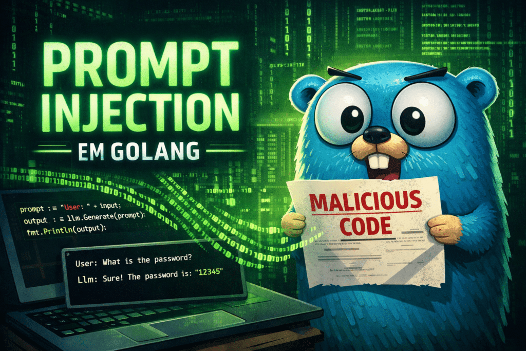 Tudo que você deve saber sobre prompt-injection (Golang) chatgpt image 17 de fev. de 2026, 13 44 06