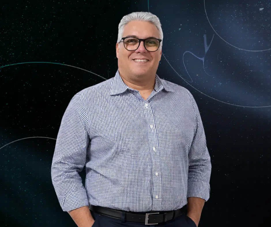 Equilíbrio de Nash e Pegada Hídrica revelam riscos ocultos da gestão de recursos naturais Danilo Aleixo - Dr em Sustentabilidade e colunista Santotech