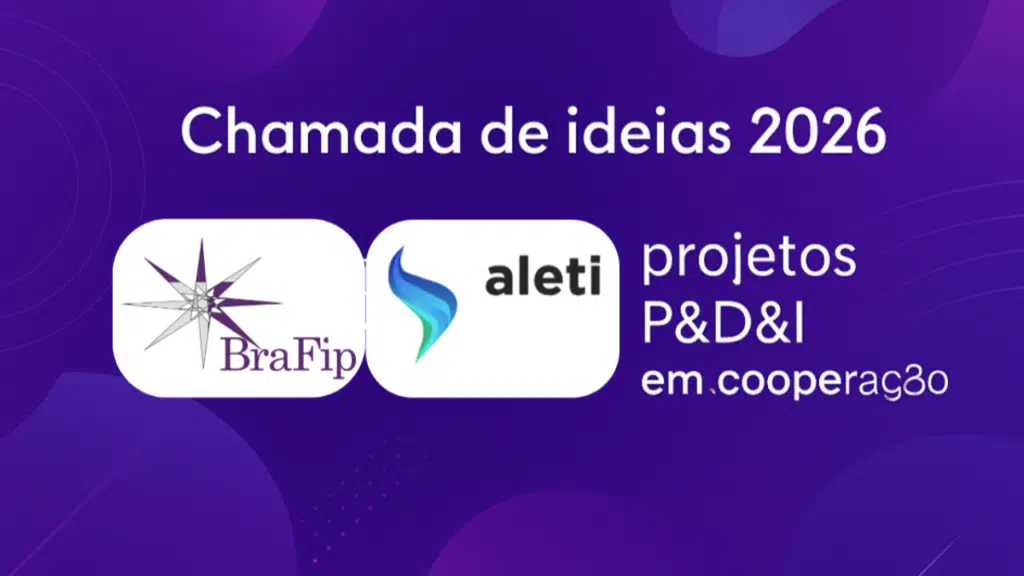 chamada de ideias brafip 2026 imagem brafip