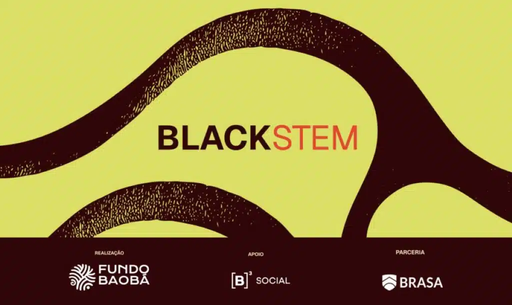Black STEM abre inscrições e oferece bolsas de até R$ 42 mil para estudantes negros em tecnologia e inovação fb banner bs 1024x611