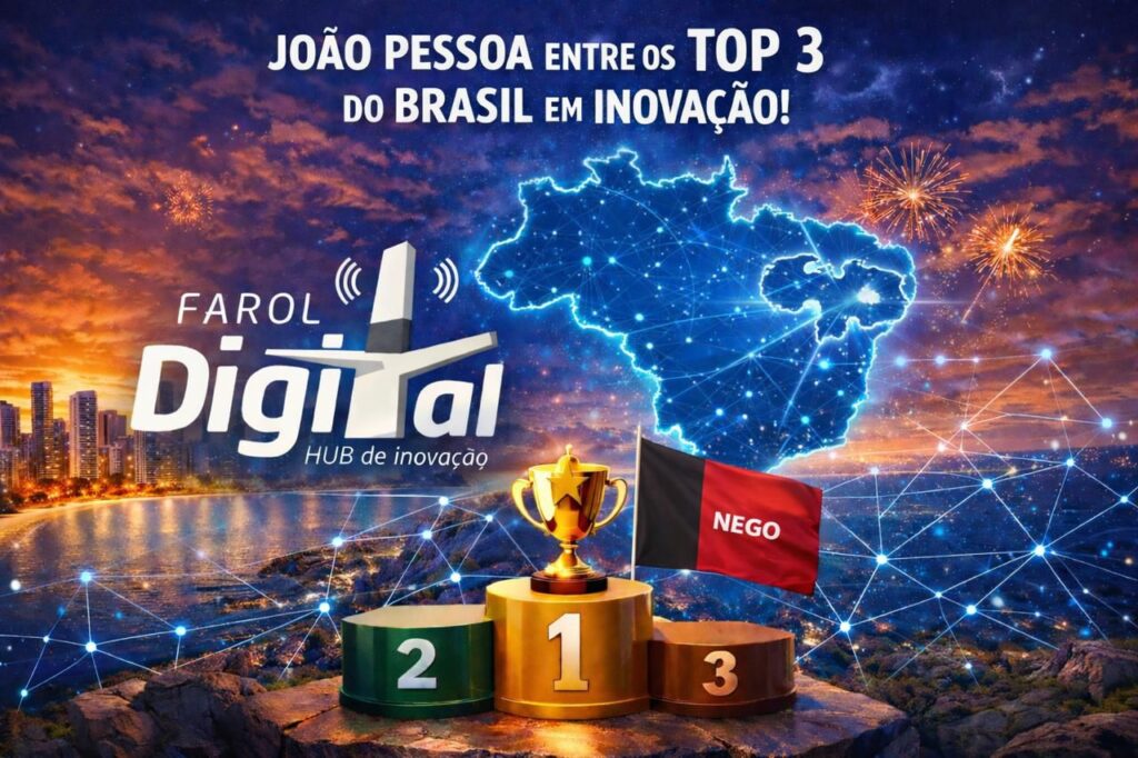 Imagem: Divulgação Farol Digital