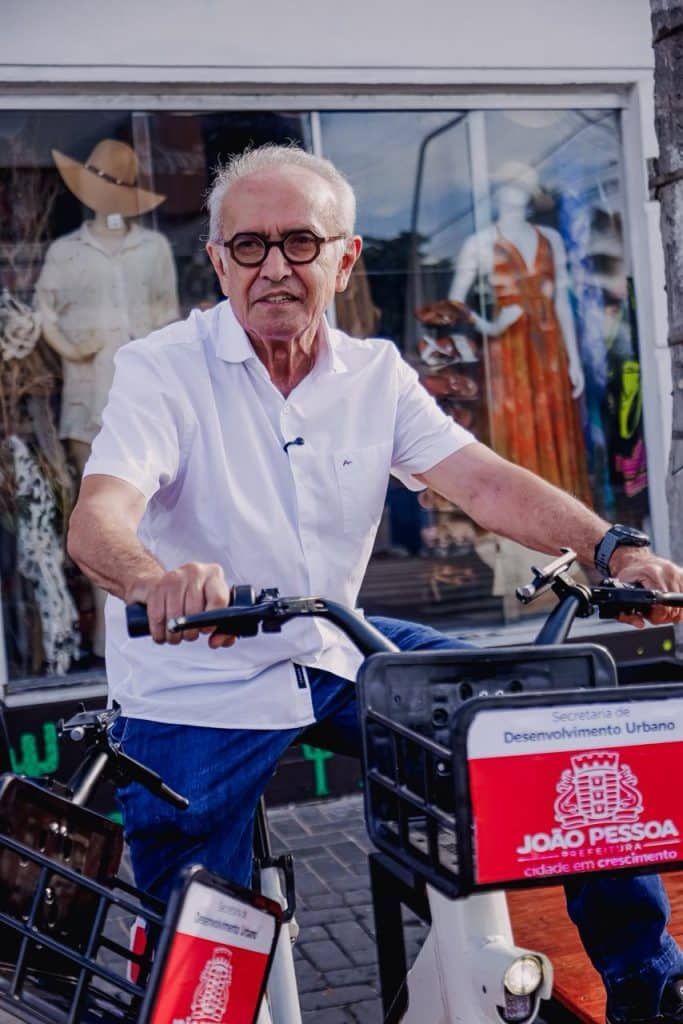 Fotografia: Sérgio Lucena
