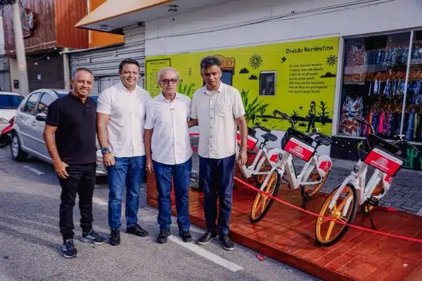 Fotografia: Sérgio Lucena