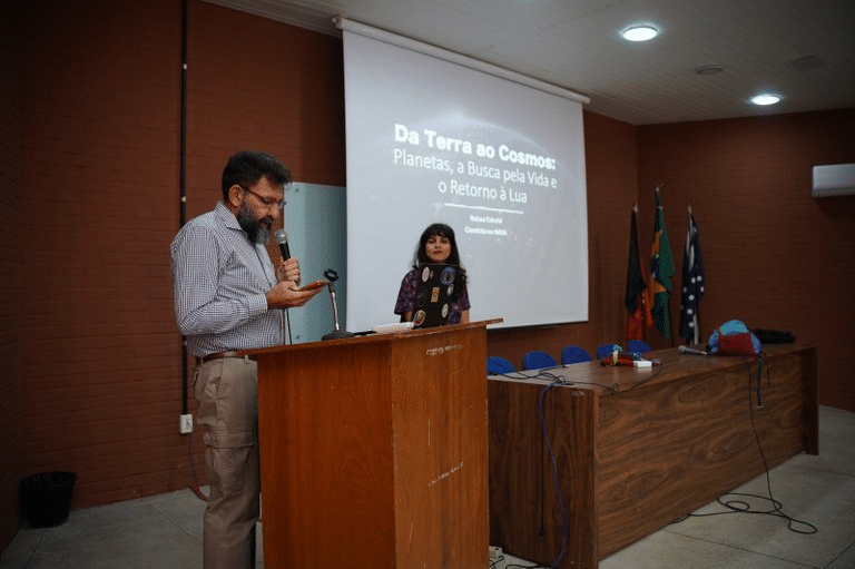 Fotos: Júlio Marinho/Secties