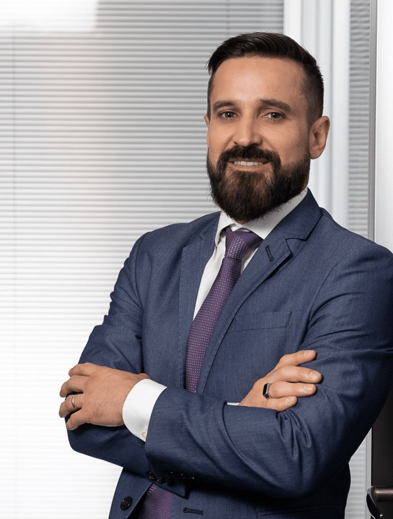 Thiago Bao Ribeiro - Palestrante