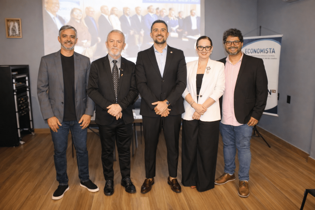 foto: DIvulgação Farol Digital