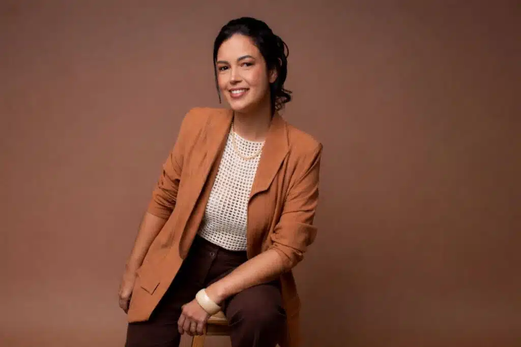 Economia criativa: quando cultura, talento e imaginação se tornam desenvolvimento Renata Almeida fundadora da kassua e colunista santotech