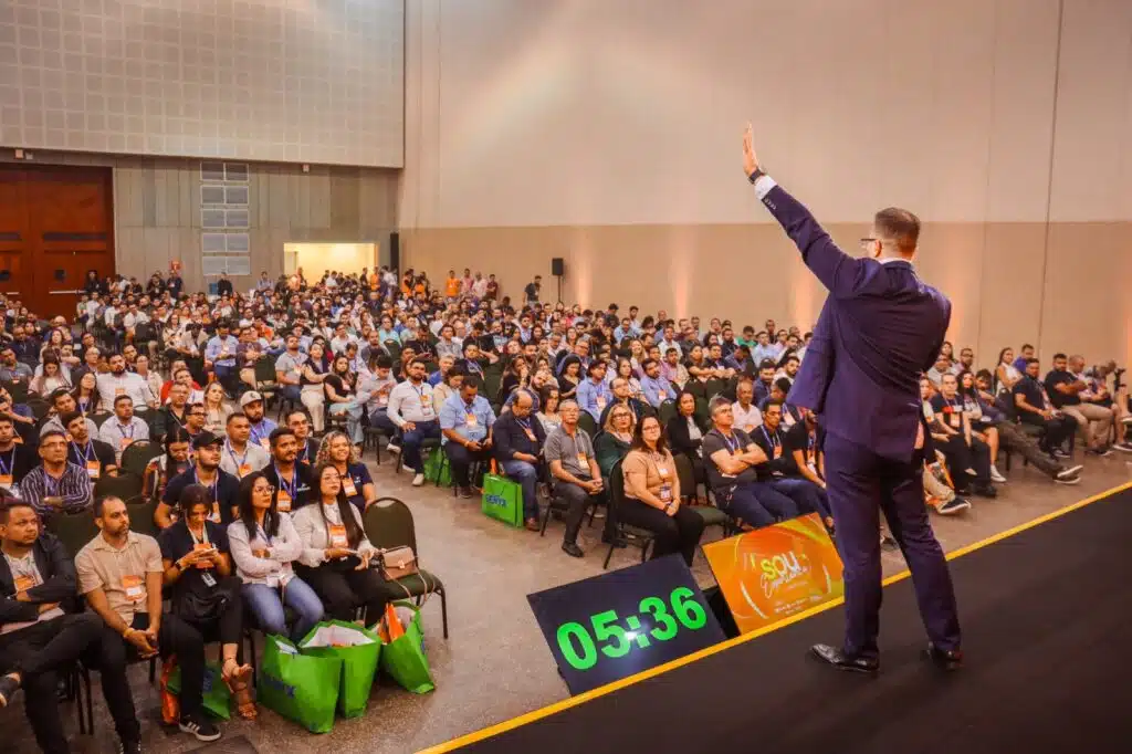 Sou Experience - Sou Energy foto: