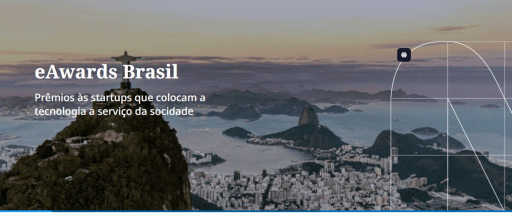 eAwards Brasil - Global eAwards - Creditos da imagem: NTT DATA FOUNDATION