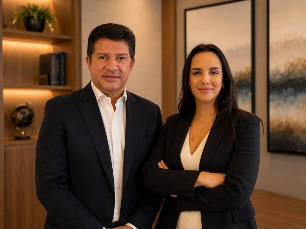 luiz aguiar e bruna boner globalweb