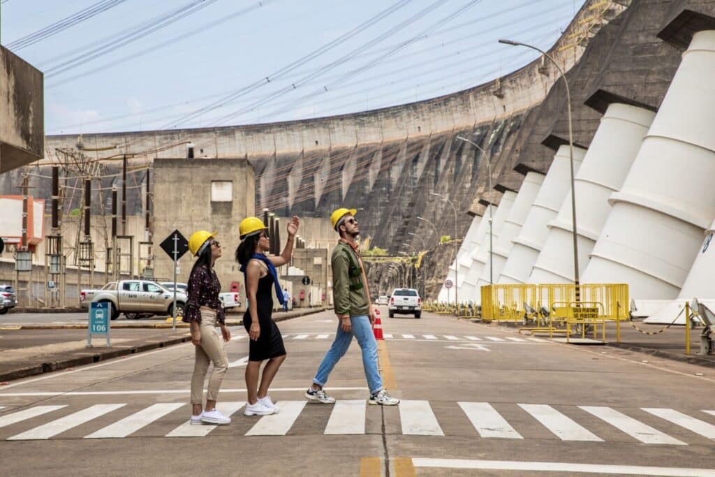 Edital Mais Turismo vai investir até R$ 120 mil em startups que desenvolvam soluções inovadoras para o setor turístico mais turismo 1536x1024