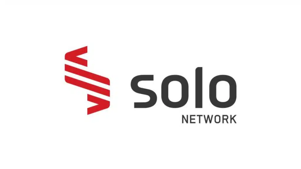 Empresa de tecnologia abre 21 vagas em IA, dados e cibersegurança em meio à escassez de talentos Logomarca SOLO Networks