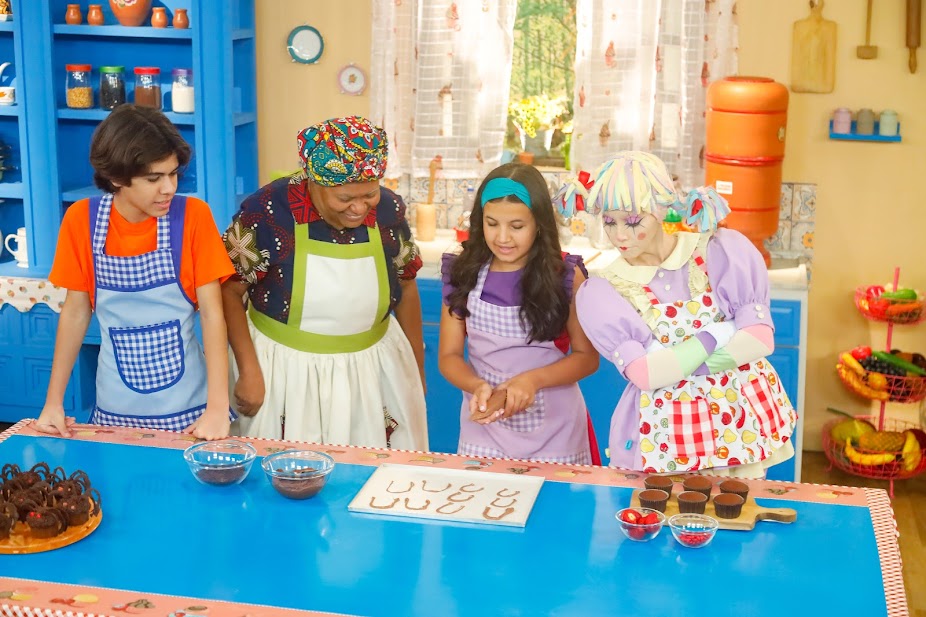 foto: Divulgação SBT
