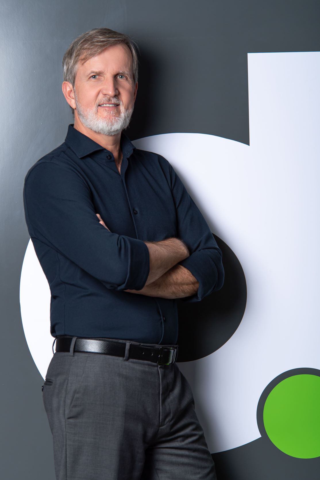 luiz alberto ferla, fundador e ceo do dot digital group divulgação